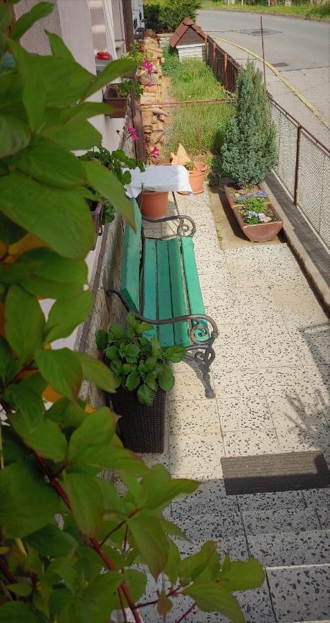 Apartman Adam Český Krumlov Exterior foto
